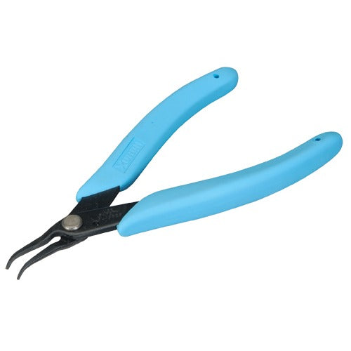 Xuron Bent Nose Plier