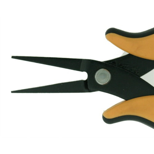 Toyo Ergonomic Plier Flat Nose