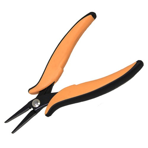 Toyo Ergonomic Plier Flat Nose