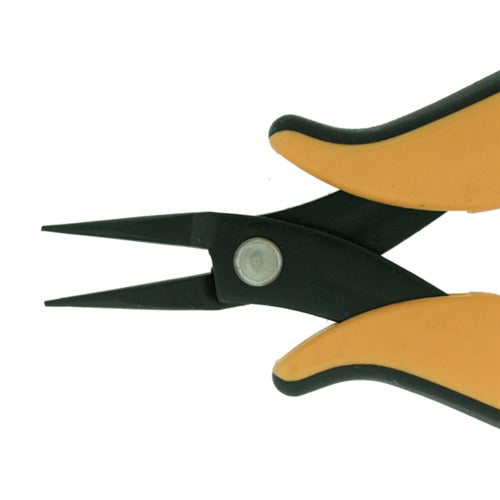 Toyo Ergonomic Plier Round Nose