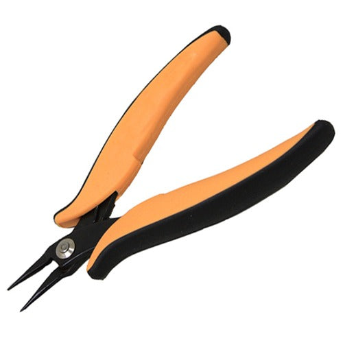 Toyo Ergonomic Plier Round Nose