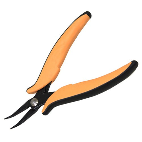 Toyo Ergonomic Bent Nose Plier