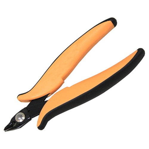 Toyo Ergonomic Cutter Slim 2.5mm With Safety