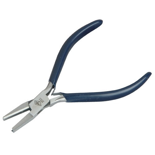 Convex - Concave Forming Plier