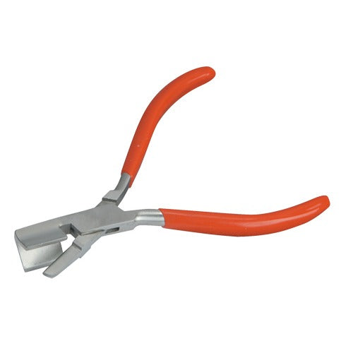 Slim V-bending Plier