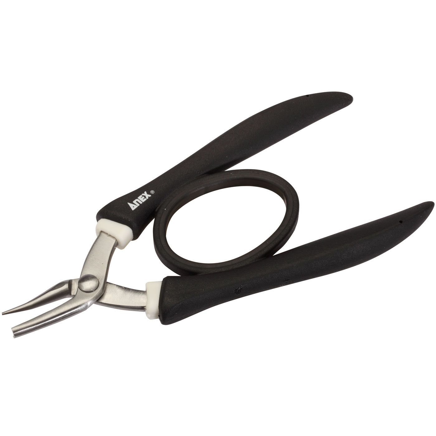 Round Nose Concave Plier