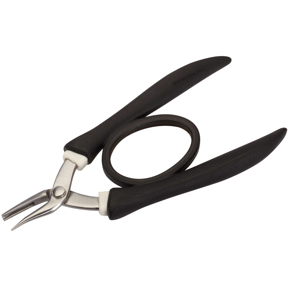 Round Nose Concave Plier