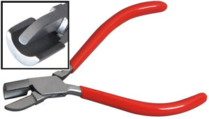 Shank Bending Plier