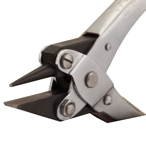 Parallel Plier - Flat / Needle Nose