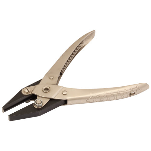 Parallel Concave & Convex Plier