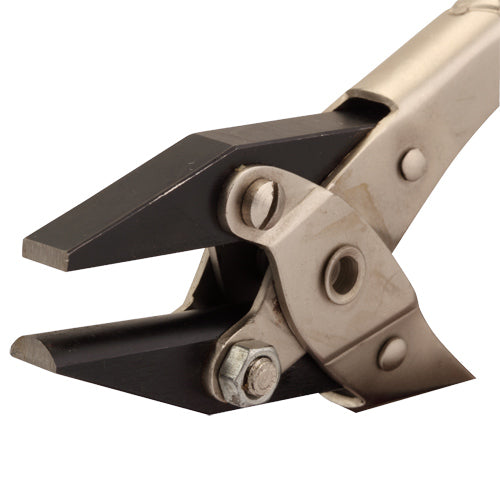 Parallel Concave & Convex Plier