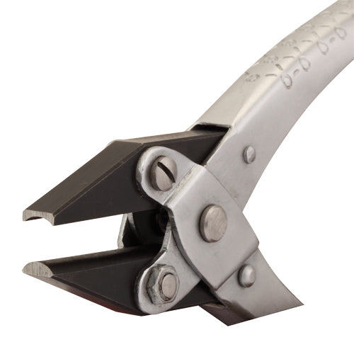 Parallel Plier - Flat / Half Round