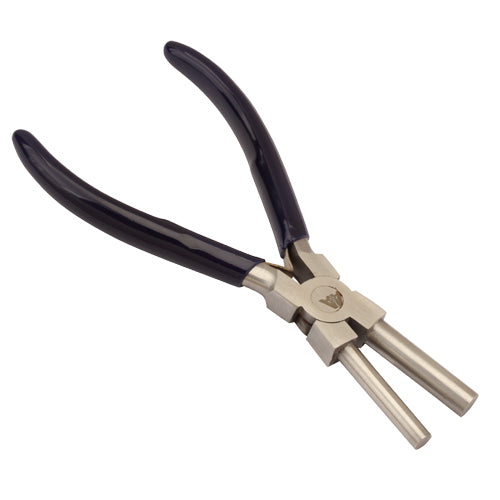 Bail Making Pliers 7 mm & 9 mm Ergo Handle