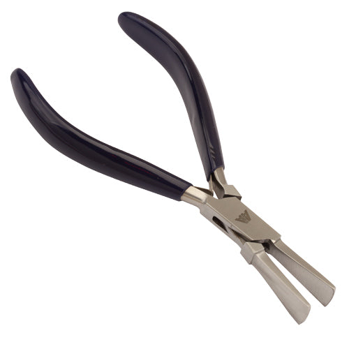 Flat Wide Jaw Plier - Jaw Width 32mm