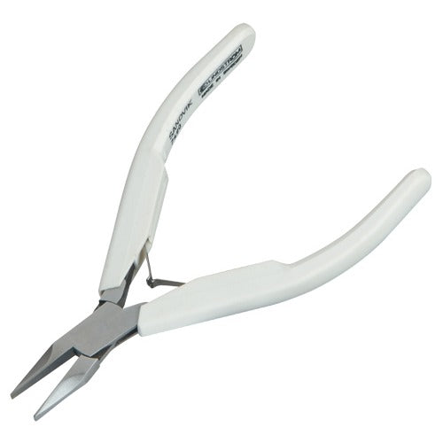 Lindstrom #7490 Flat Nose Plier