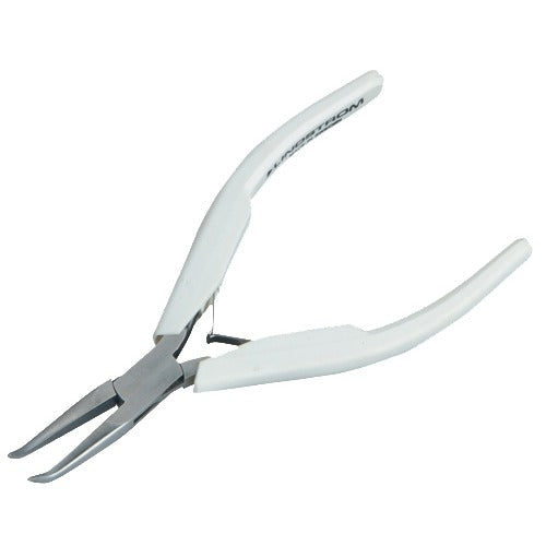 Lindstrom #7892 Bent Nose Plier