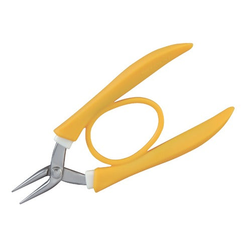 Precision Round Nose Plier