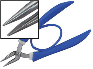 Precision Flat Nose Plier