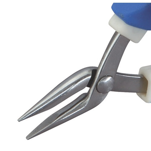 Precision Flat Nose Plier