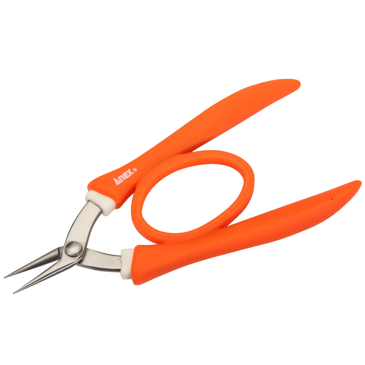 Round & Half Round Plier