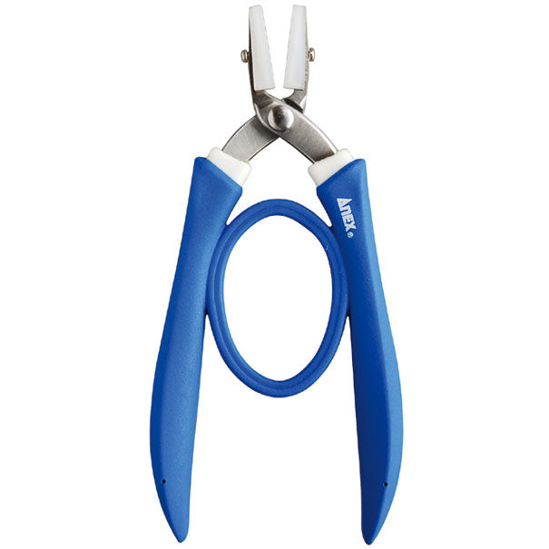 Nylon Covered Flat Nose Plier 251-N