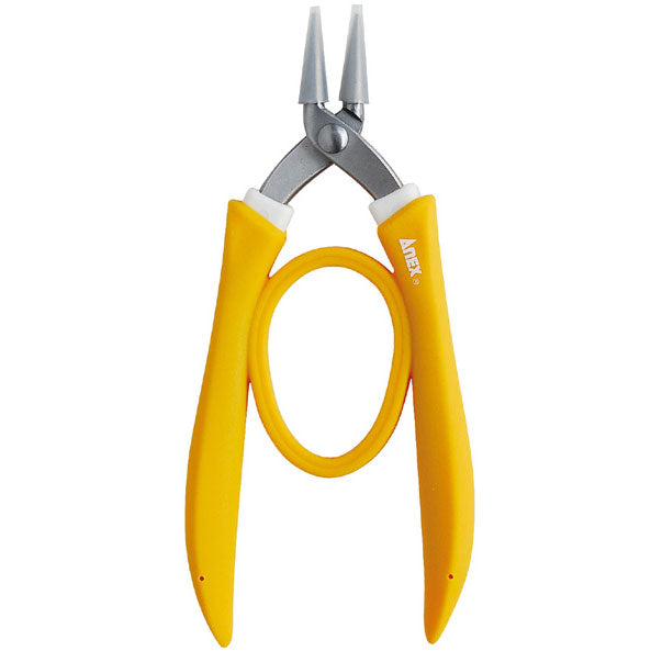 Nylon Covered Round Nose Plier 253-N