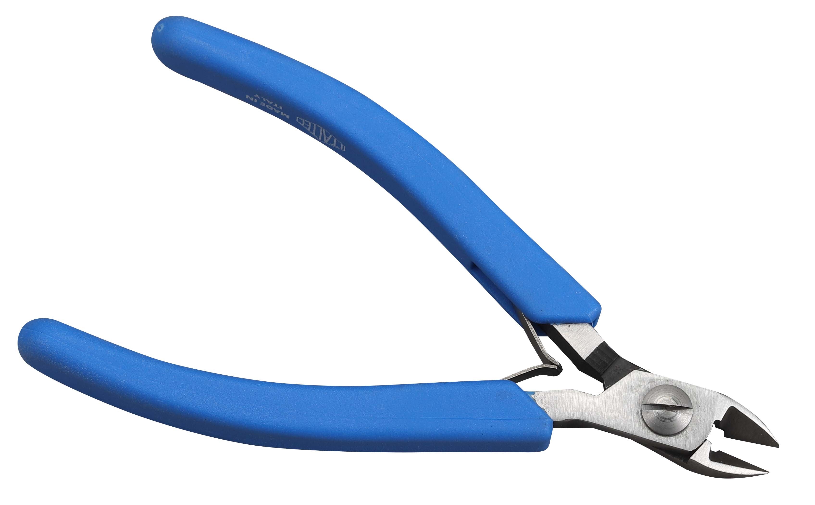 OPTIMA™ ROUNDED JAW PRECISION CUTTERS