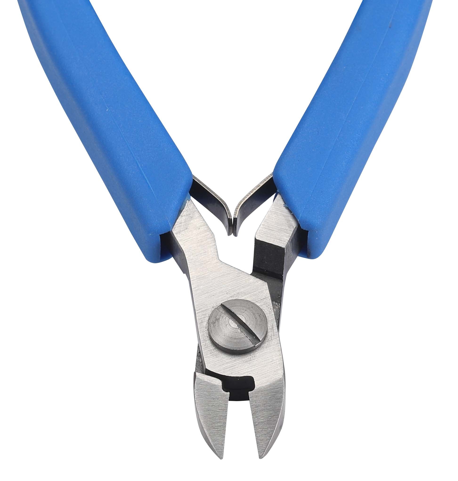 OPTIMA™ ROUNDED JAW PRECISION CUTTERS
