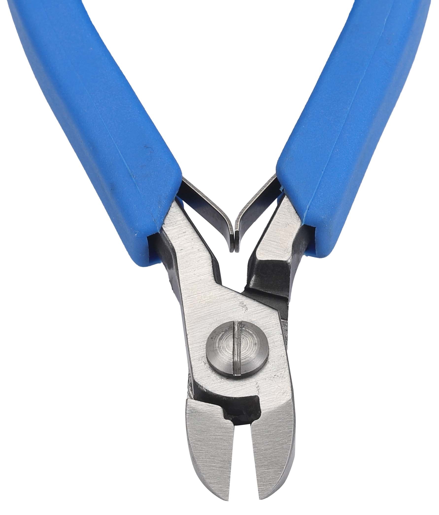 OPTIMA™ ROUNDED JAW PRECISION CUTTERS