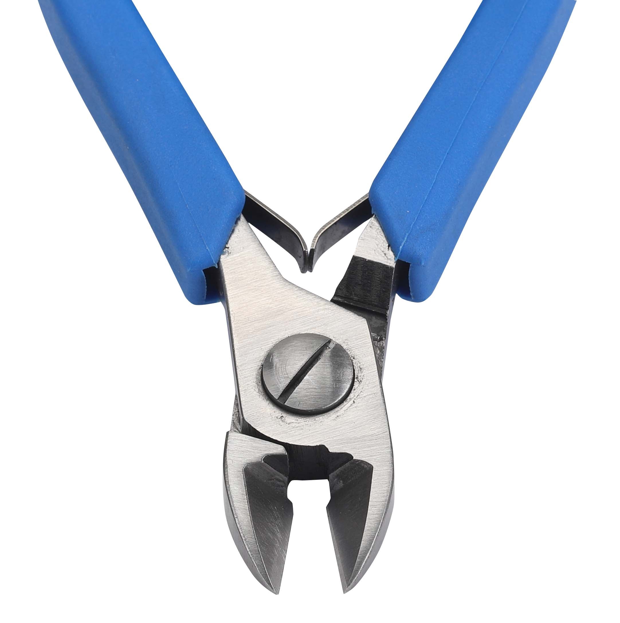 OPTIMA™ ROUNDED JAW PRECISION CUTTERS