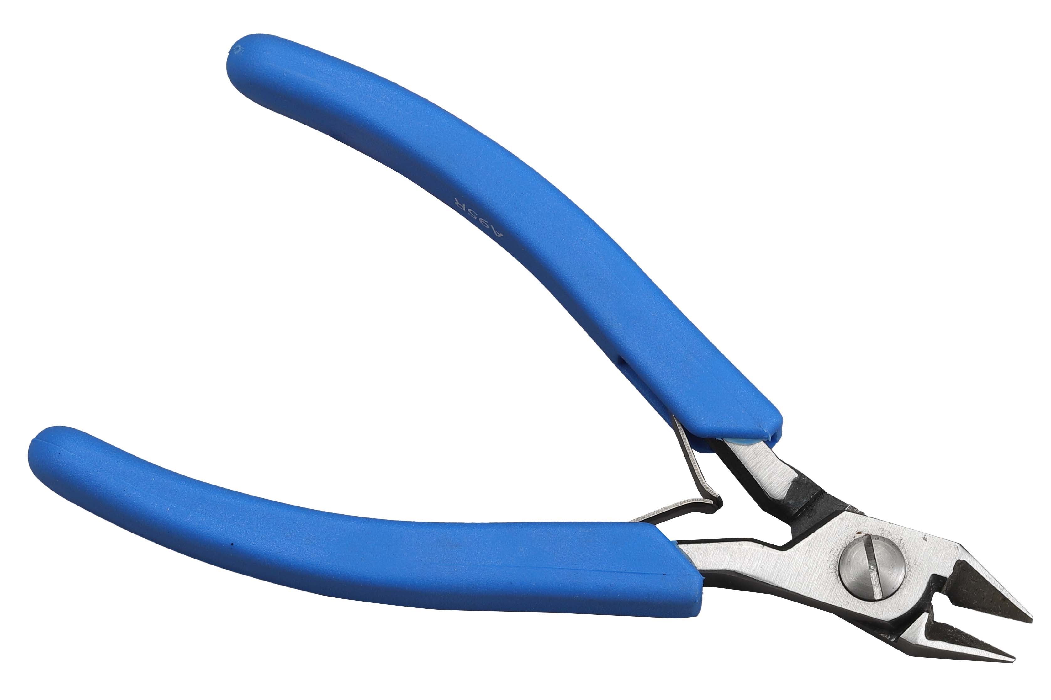 OPTIMA™ TAPERED JAW PRECISION CUTTERS