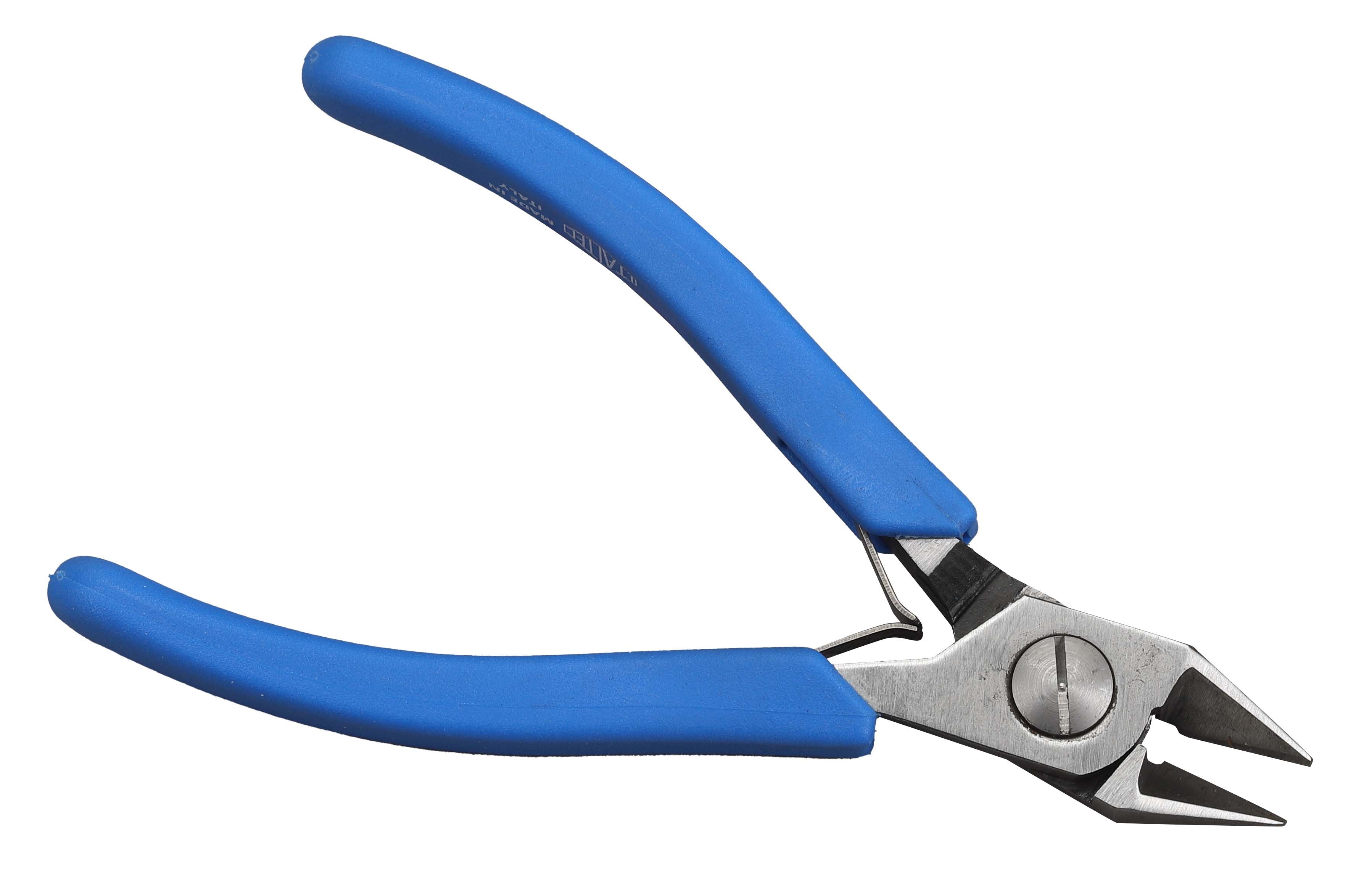OPTIMA™ TAPERED JAW PRECISION CUTTERS