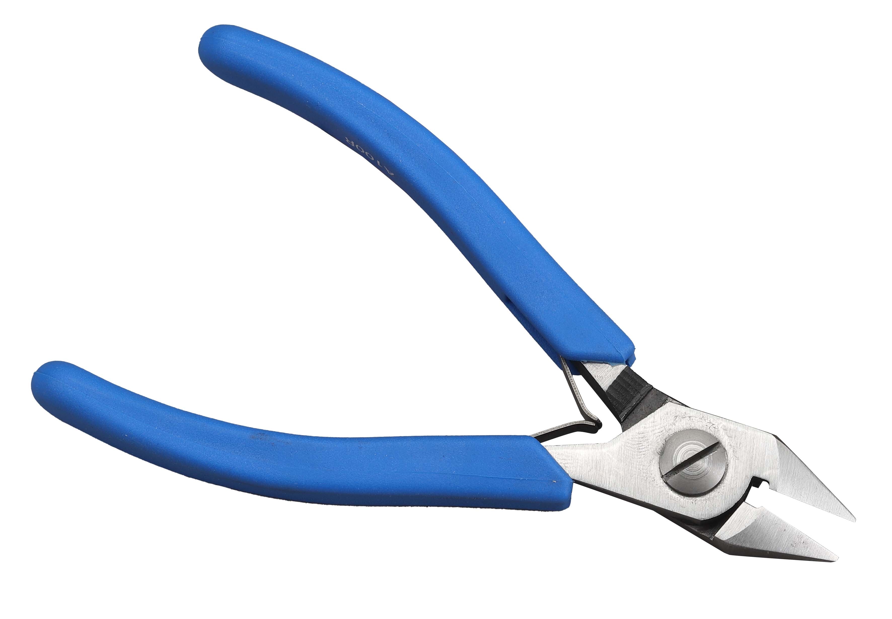 OPTIMA™ TAPERED JAW PRECISION CUTTERS