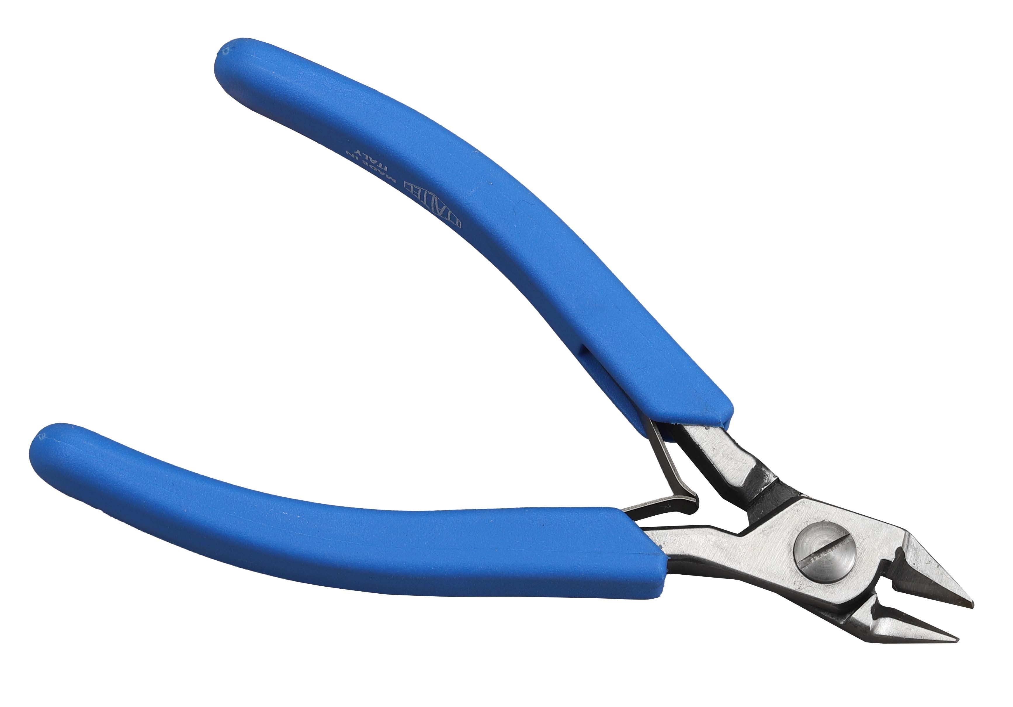 OPTIMA™ WIDE TAPERED JAW PRECISION CUTTERS