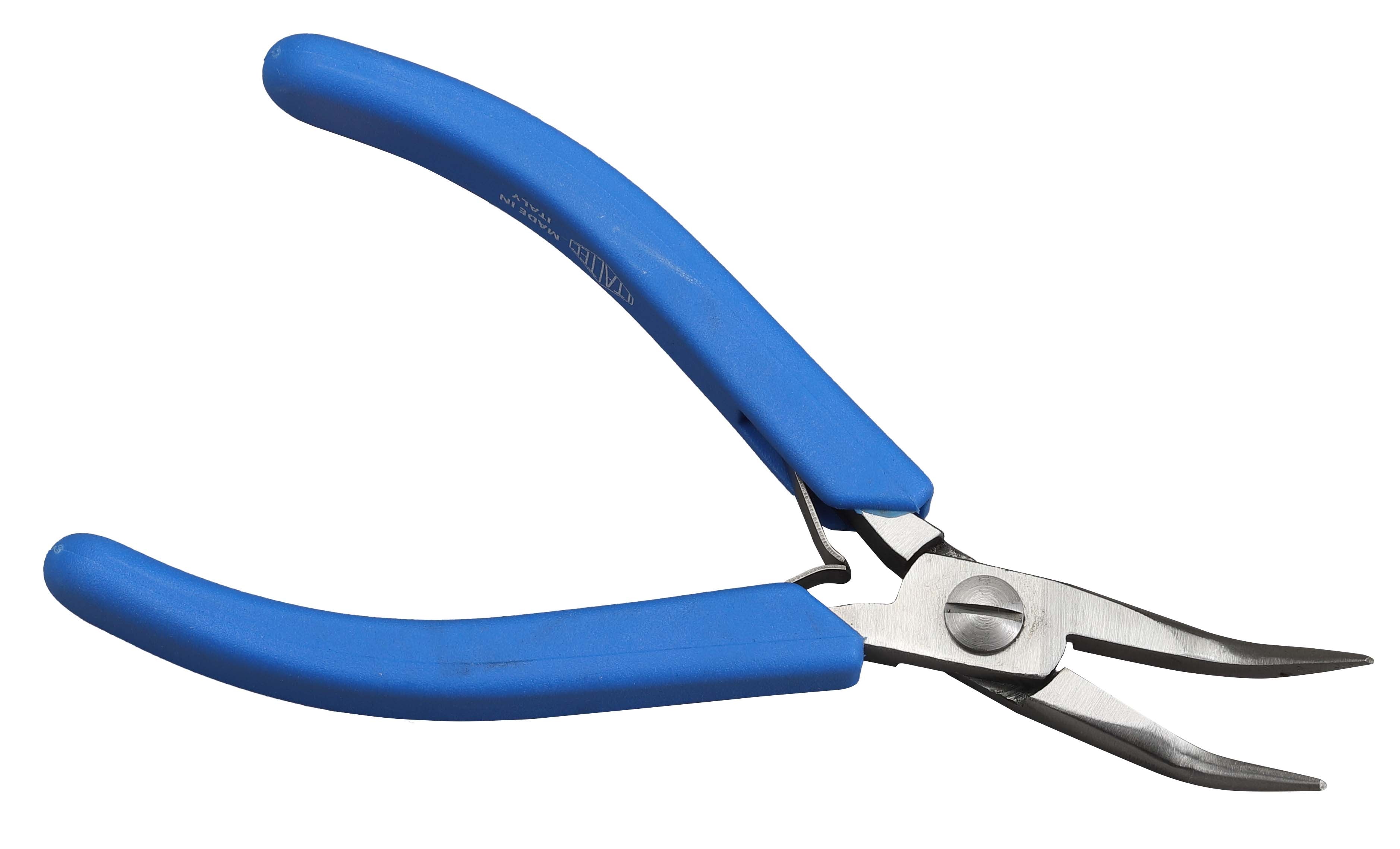 OPTIMA™ BENT CHAIN NOSE A252