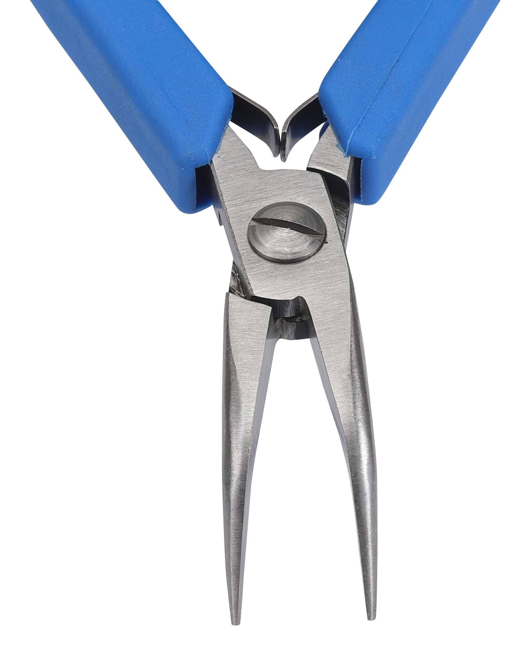 OPTIMA™ BENT CHAIN NOSE A252