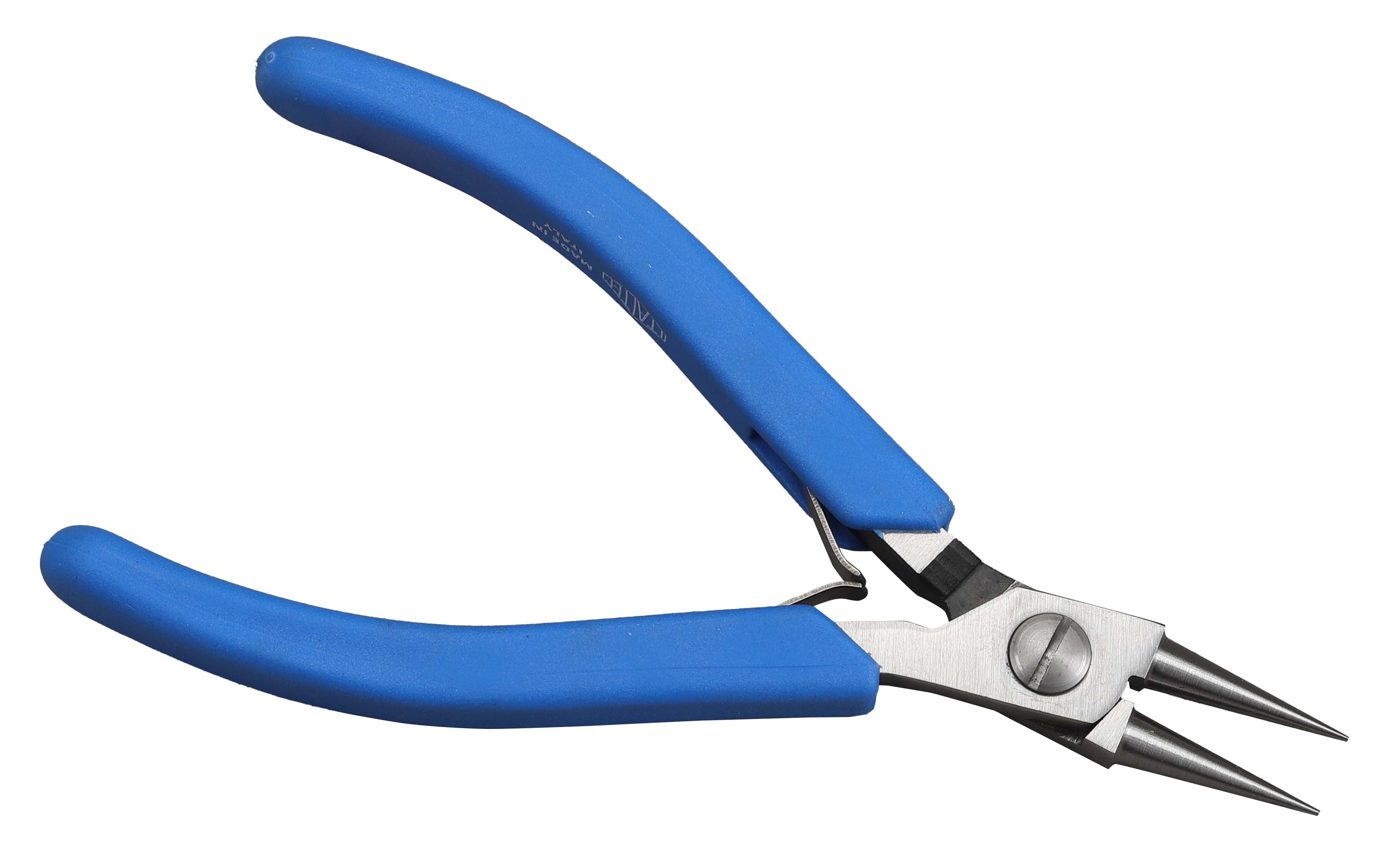 OPTIMA™ ROUND NOSE A256