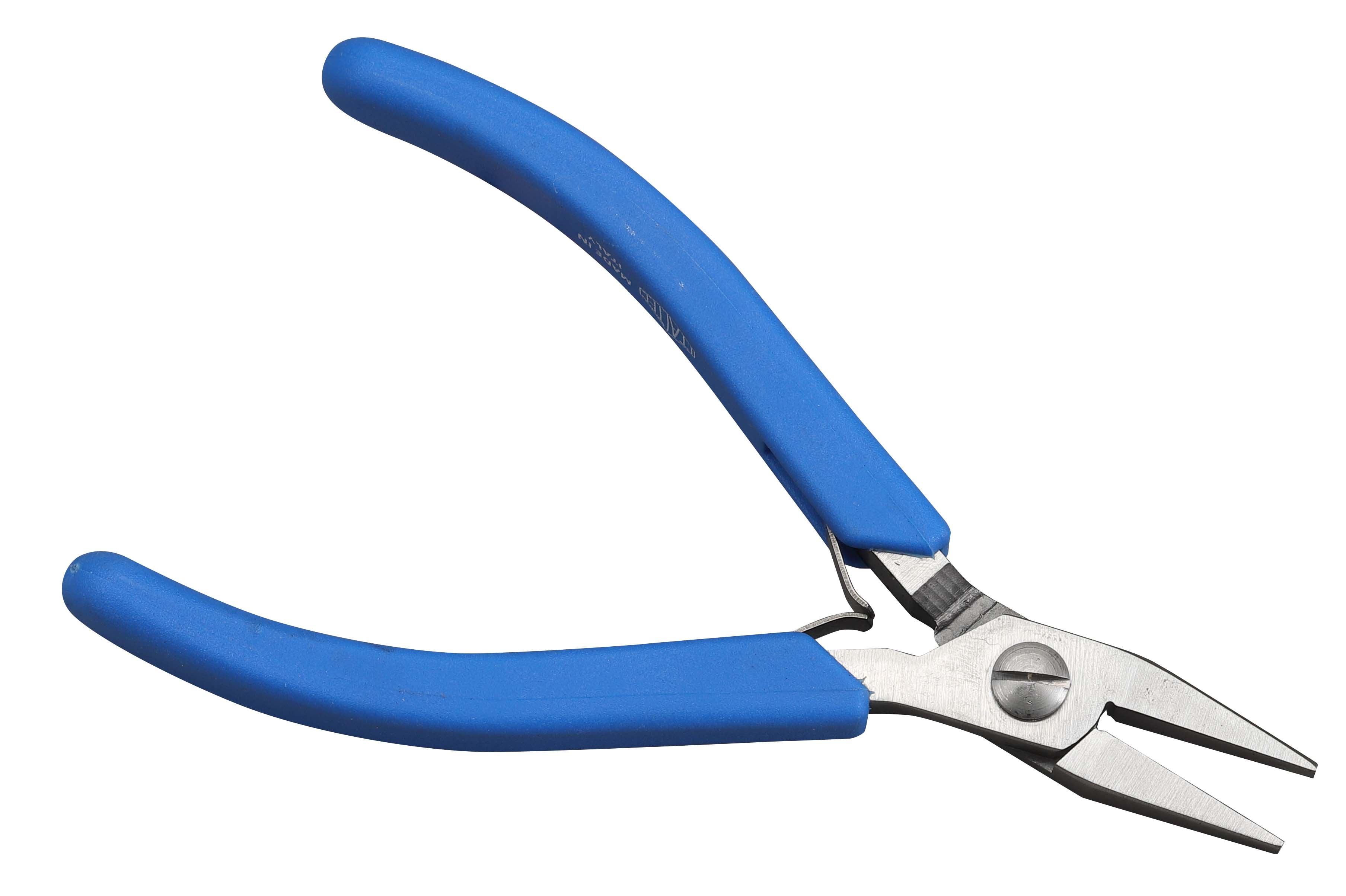 OPTIMA™ FLAT NOSE A254