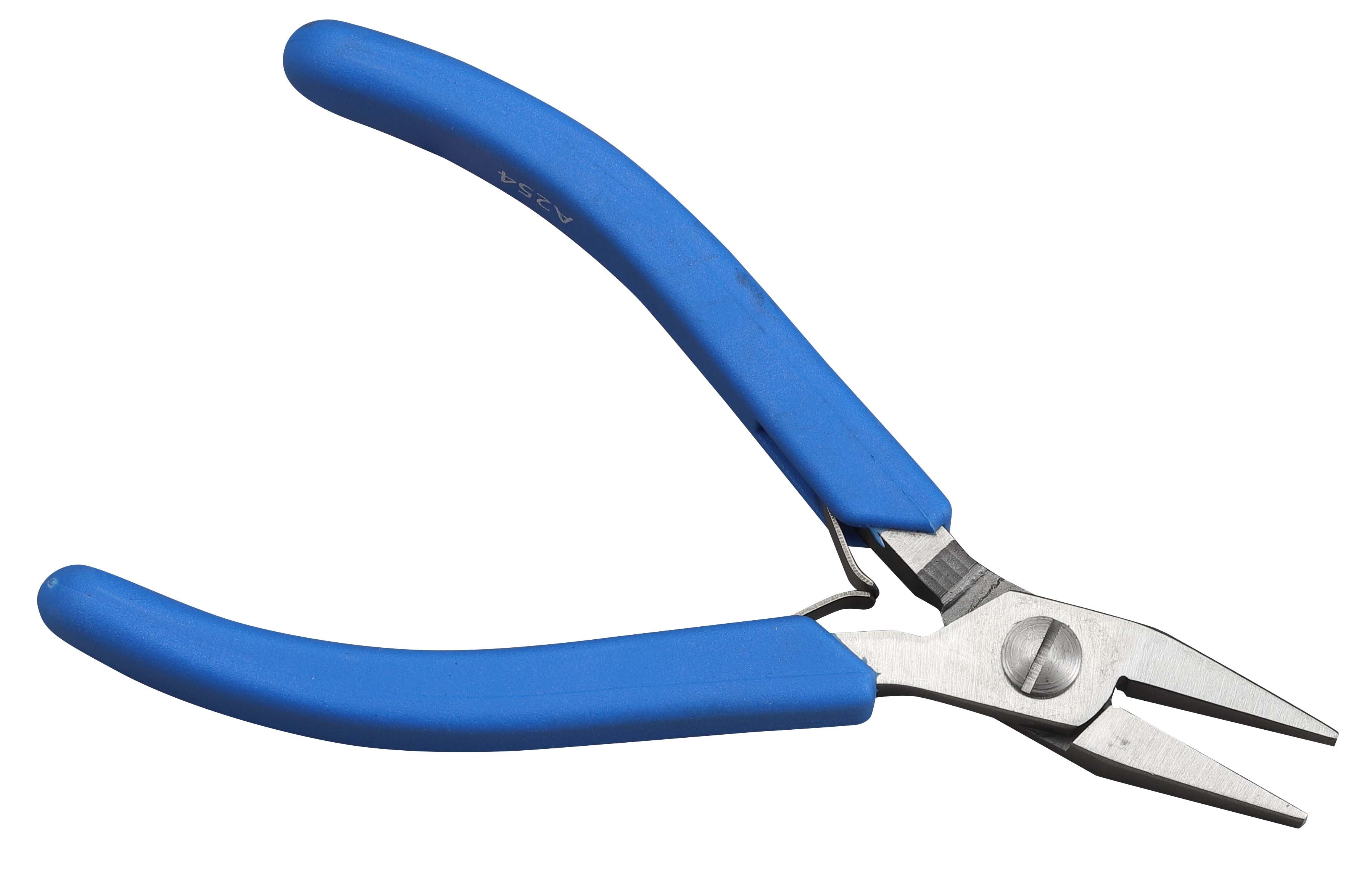 OPTIMA™ FLAT NOSE A254