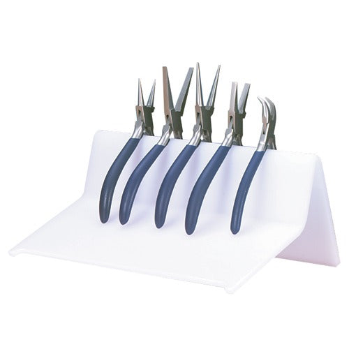 Acrylic Plier Rack