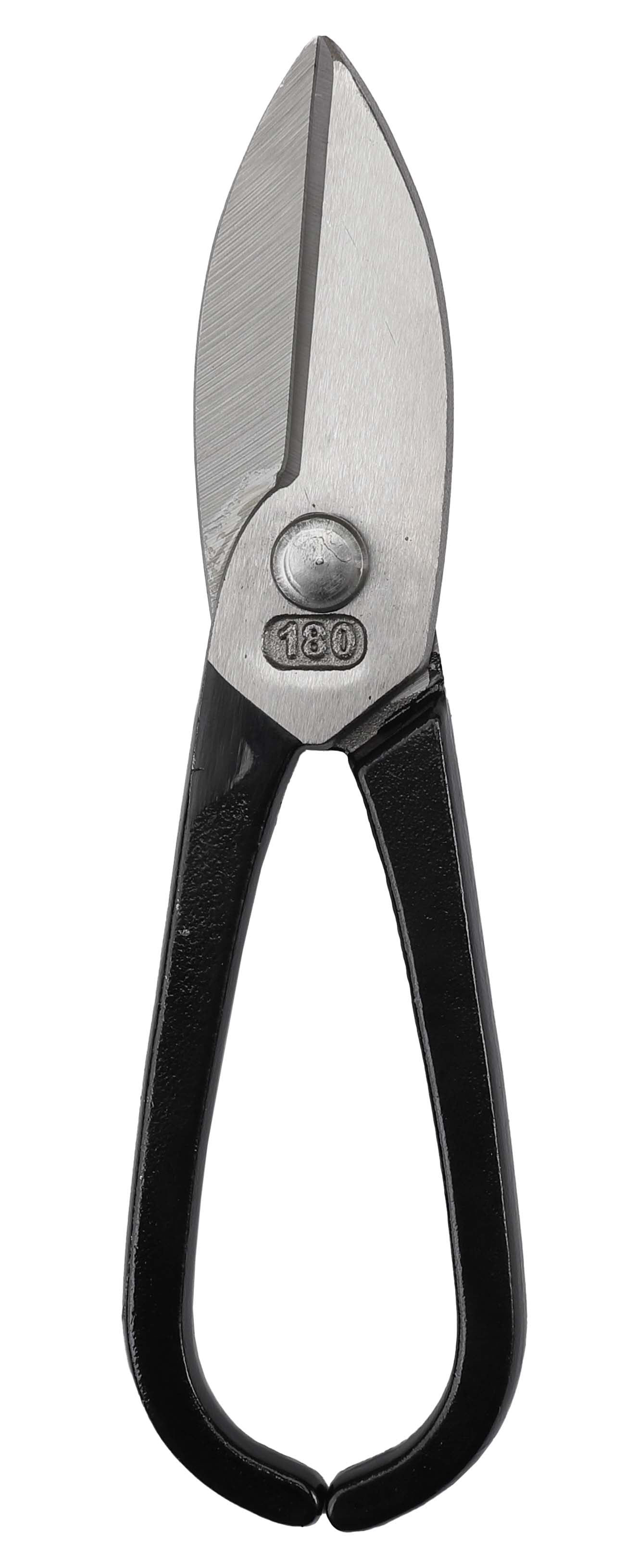 Brown Shear