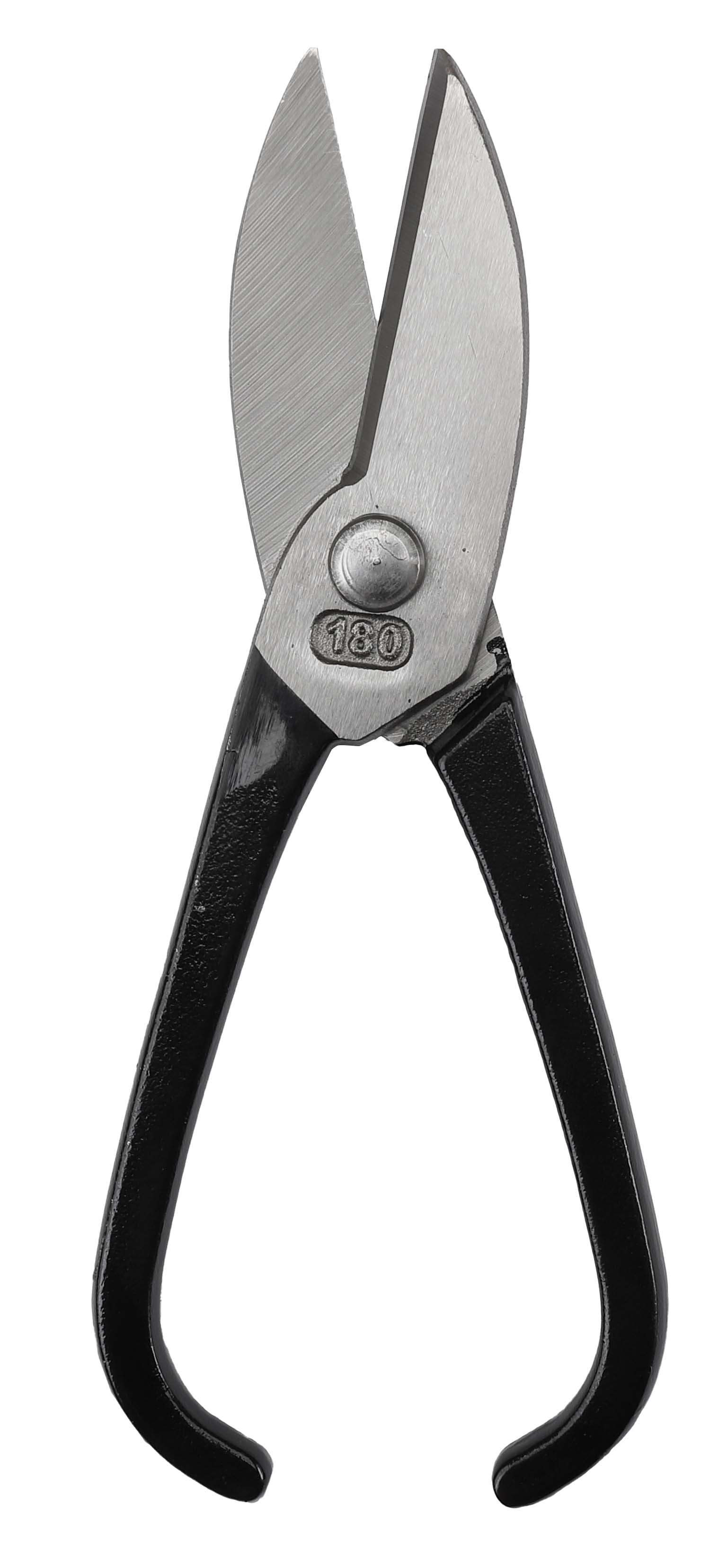 Brown Shear