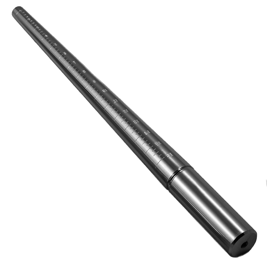 Round Steel Ring Mandrel