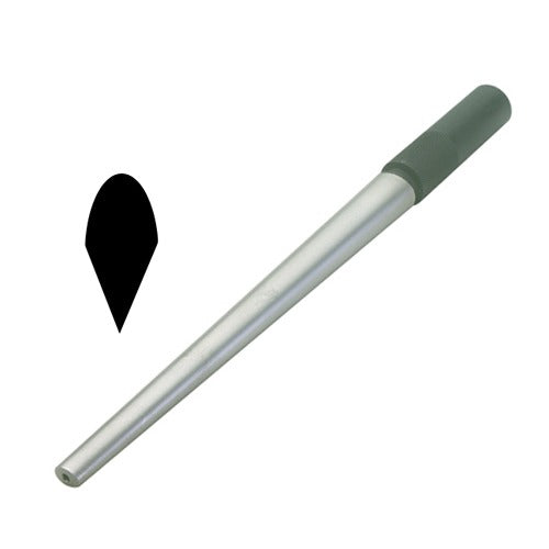 Plain Ring Mandrel- Tear Drop