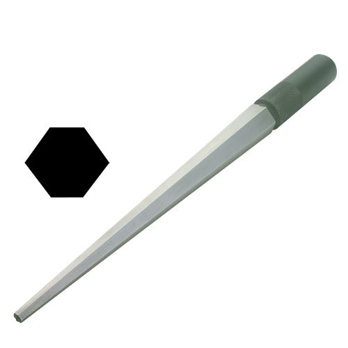 Plain Ring Mandrel- Hexagonal