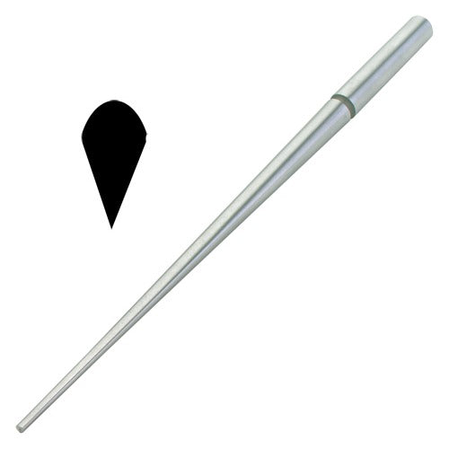 Bezel Mandrels- Tear Drop