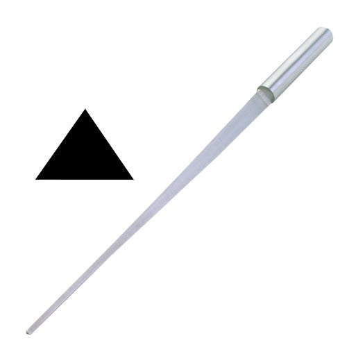 Bezel Mandrels- Triangle