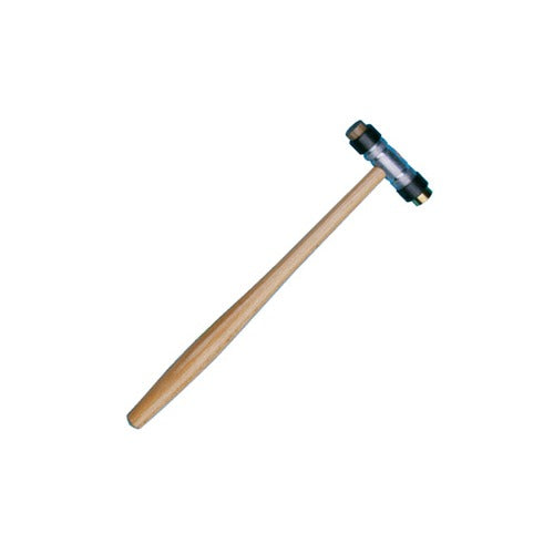 Brass & Fibre Hammer