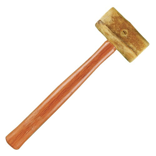 Rawhide Mallet