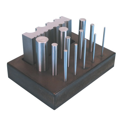 Forming Block and Dies Set